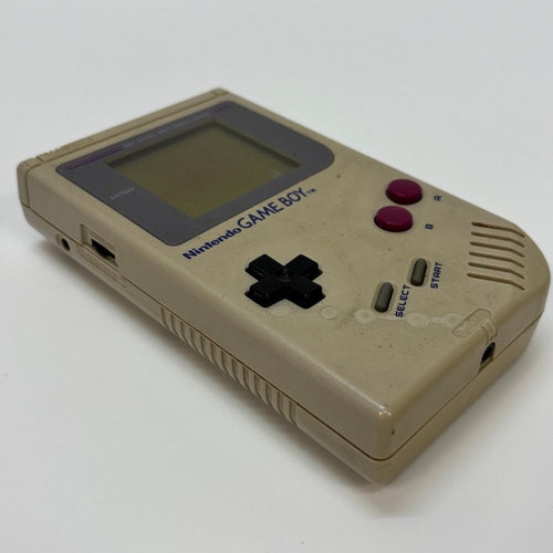 Gameboy Body (Game Boy) 698