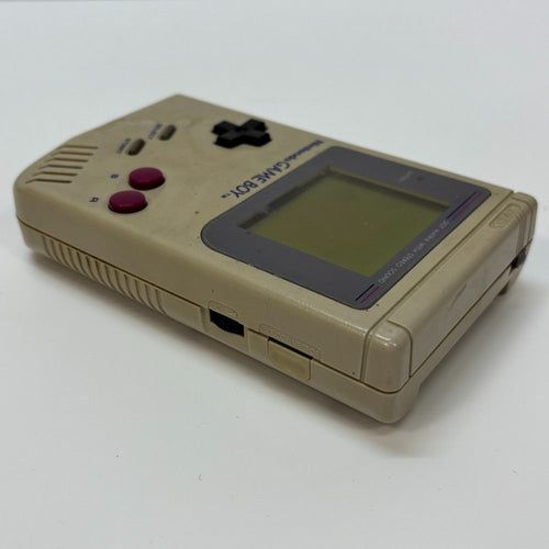 Gameboy Body (Game Boy) 698