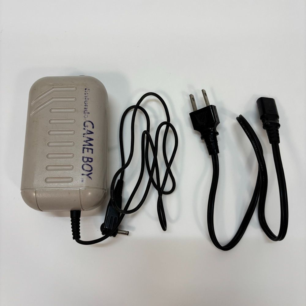 Gameboy Body (Game Boy) 698