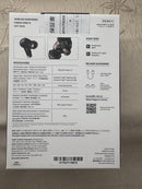 Audio Technica Wireless Earphones Audio-Technica Ath-Twx9