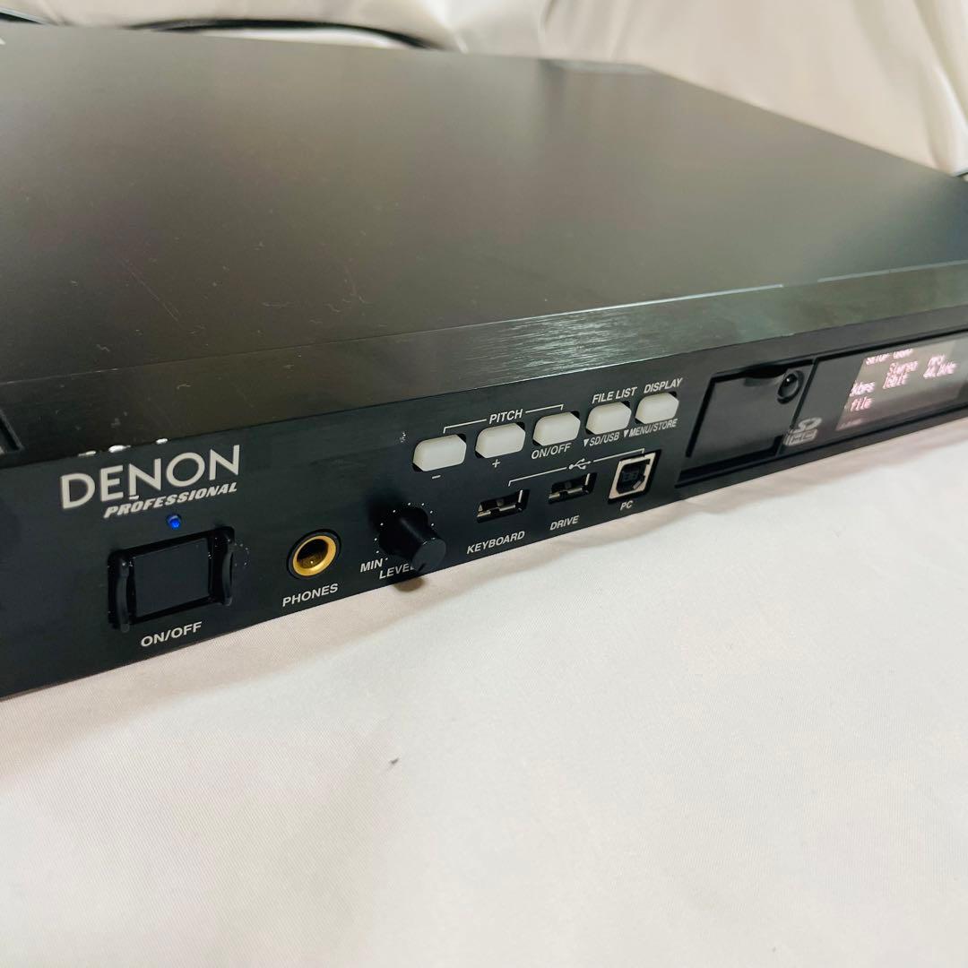 Other Denon Dn-F650R