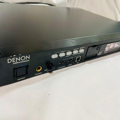 Other Denon Dn-F650R