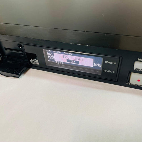 Other Denon Dn-F650R