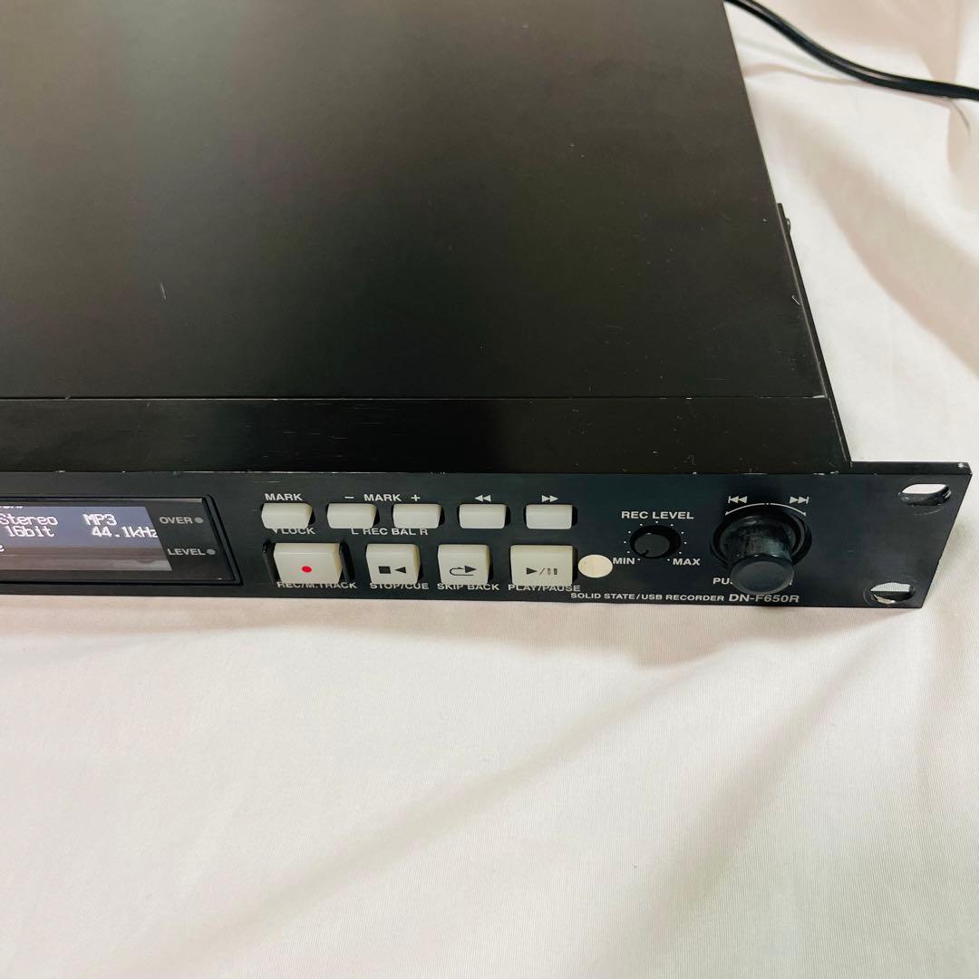 Other Denon Dn-F650R