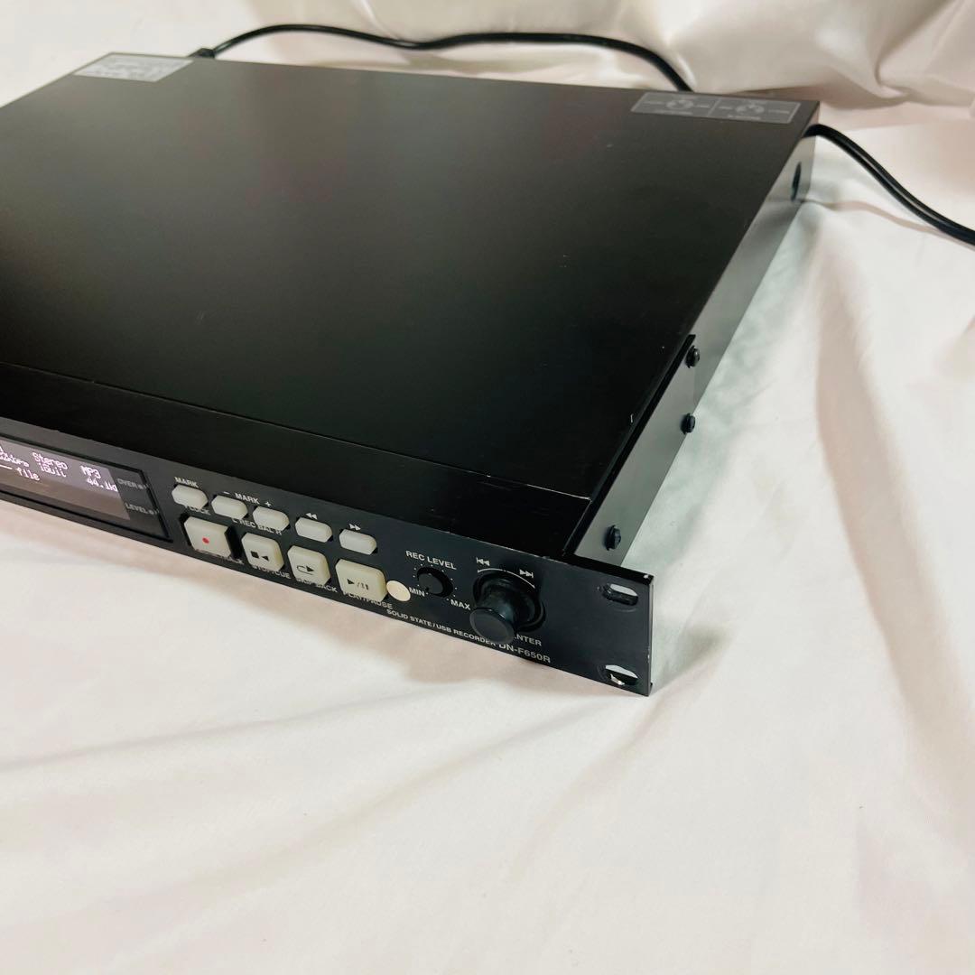 Other Denon Dn-F650R