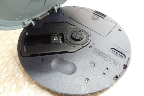 Portable Cd Player Sony Walkman D-Ej775 G0603