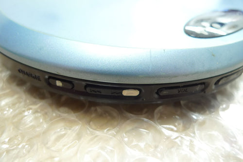 Portable Cd Player Sony Walkman D-Ej775 G0603