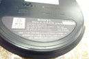 Portable Cd Player Sony Walkman D-Ej775 Gm0603
