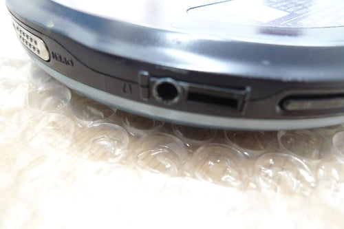 Portable Cd Player Sony Walkman D-Ej775 G0603