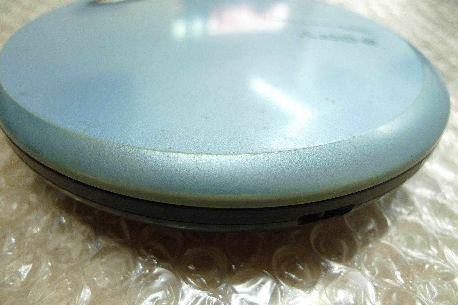 Portable Cd Player Sony Walkman D-Ej775 Gm0603
