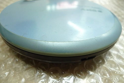 Portable Cd Player Sony Walkman D-Ej775 Gm0603