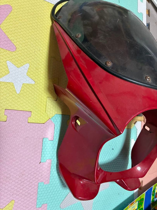 Cowl Fender