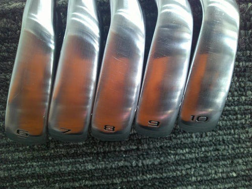 Honma [Golf] Iron Set Tr21 X/N.S.Pro 950Gh Neo/S/26[4015]