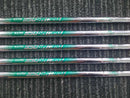 Honma [Golf] Iron Set Tr21 X/N.S.Pro 950Gh Neo/S/26[4015]