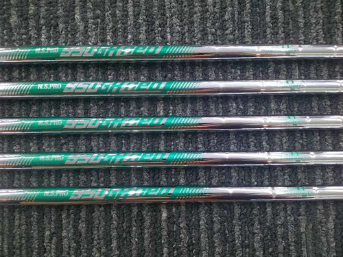 Honma [Golf] Iron Set Tr21 X/N.S.Pro 950Gh Neo/S/26[4015]