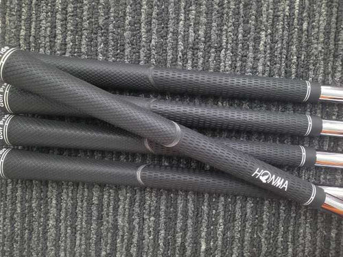 Honma [Golf] Iron Set Tr21 X/N.S.Pro 950Gh Neo/S/26[4015]