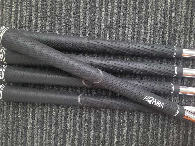 Honma [Golf] Iron Set Tr21 X/N.S.Pro 950Gh Neo/S/26[4015]