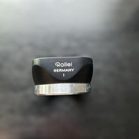 Rollei Lens Hoods