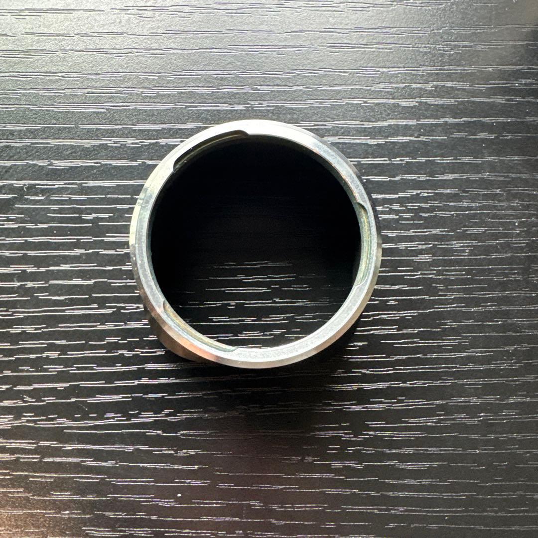 Rollei Lens Hoods