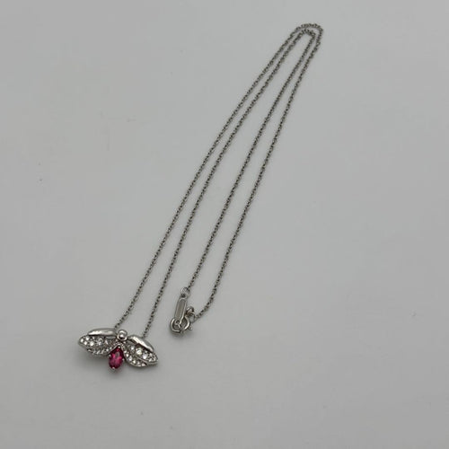 Tiffany Necklaces Pt950