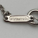 Tiffany Necklaces Pt950