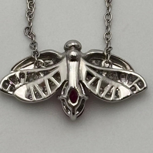 Tiffany Necklaces Pt950