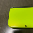 Consoles (3Ds Ll) New