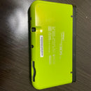 Consoles (3Ds Ll) New