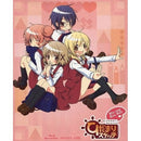 Anime Bd Tv Blu-Ray Disc Box(Blu-Ray) (4Blu-Ray+Dvd)