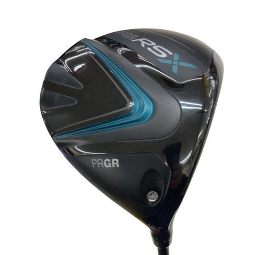 Driver Rs X Max(2024) 10.5 Dr Diamana For Prgr(2024 Sr) C