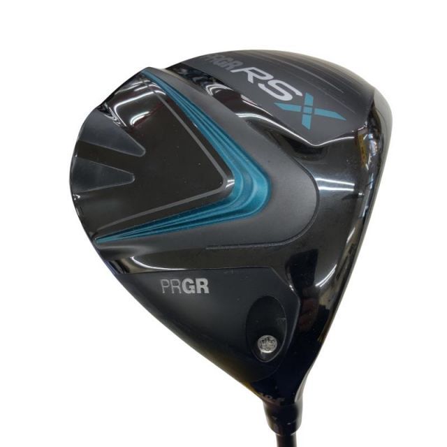 Driver Rs X Max(2024) 10.5 Dr Diamana For Prgr(2024 Sr) C