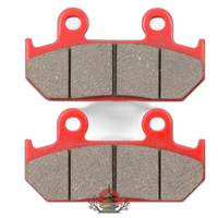Others (Daytona) Vfr400R (87-88) Cbr250F(86-92) Nsr250R(86-87) 66655 No:6