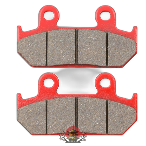Others (Daytona) Vfr400R (87-88) Cbr250F(86-92) Nsr250R(86-87) 66655 No:6