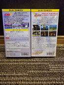 Games Sfc W& V