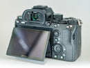 Sony Mirrorless Interchangeable Lens Cameras 7Iii
