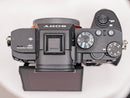 Sony Mirrorless Interchangeable Lens Cameras 7Iii