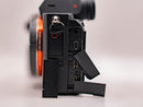 Sony Mirrorless Interchangeable Lens Cameras 7Iii