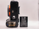 Sony Mirrorless Interchangeable Lens Cameras 7Iii