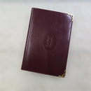 Cartier Pass Cases Commuter Holders