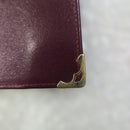 Cartier Pass Cases Commuter Holders