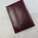 Cartier Pass Cases Commuter Holders