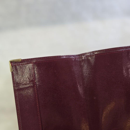Cartier Pass Cases Commuter Holders
