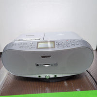 Sony Portable Cd Players Cfd-Rs500