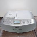 Sony Portable Cd Players Cfd-Rs500
