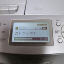 Sony Portable Cd Players Cfd-Rs500