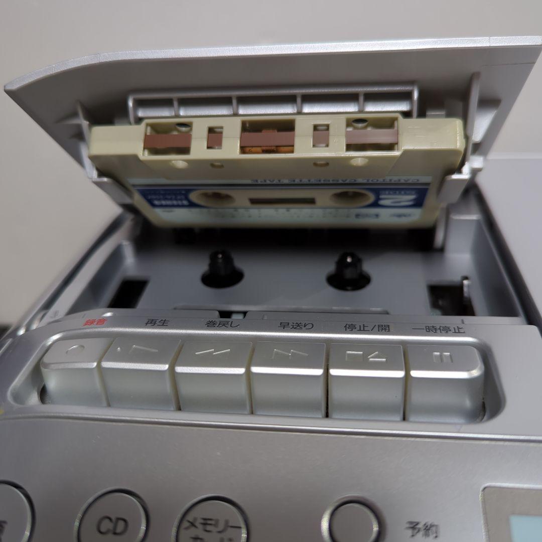 Sony Portable Cd Players Cfd-Rs500