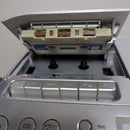 Sony Portable Cd Players Cfd-Rs500