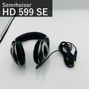 Sennheiser Wired Headphone Hd 599 Se 3.5Mm/6.3Mm