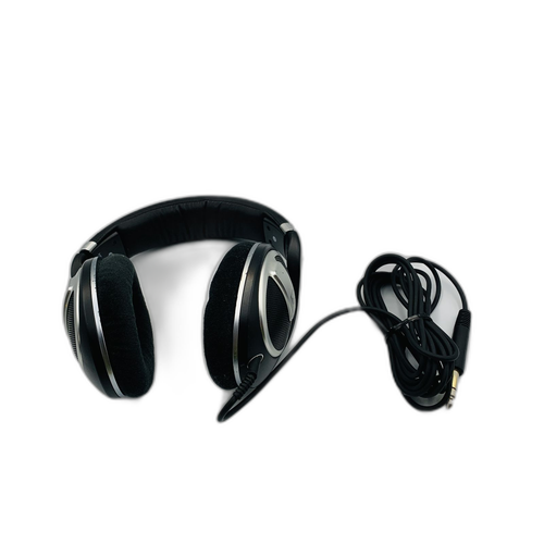 Sennheiser Wired Headphone Hd 599 Se 3.5Mm/6.3Mm