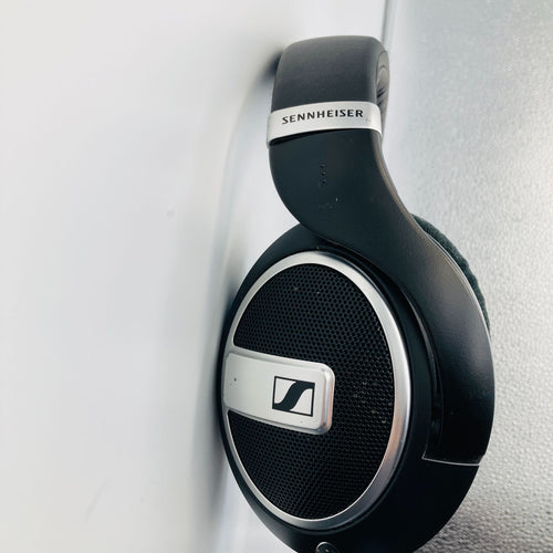 Sennheiser Wired Headphone Hd 599 Se 3.5Mm/6.3Mm
